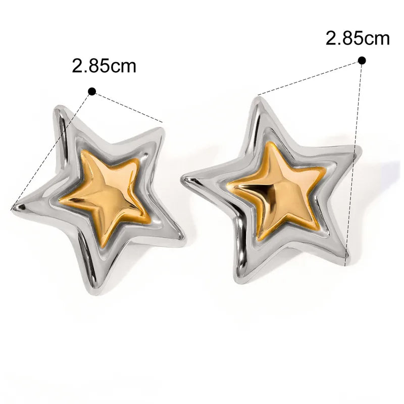 Aros All Star Bicolor