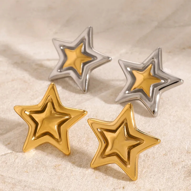 Aros All Star Bicolor