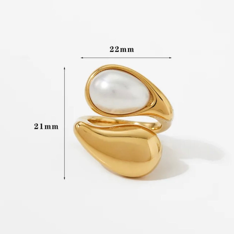 Anillo Elizabeth