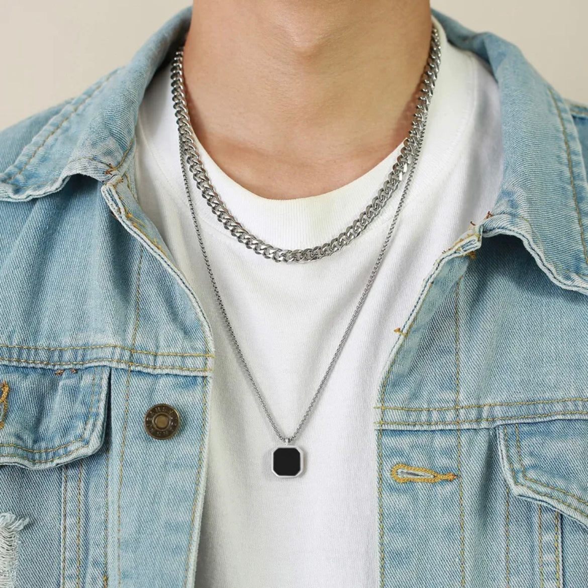 Collar Zeus