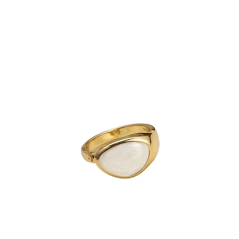 Anillo Blanca