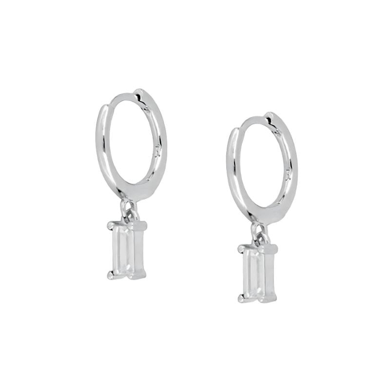 Argolla Lily Silver