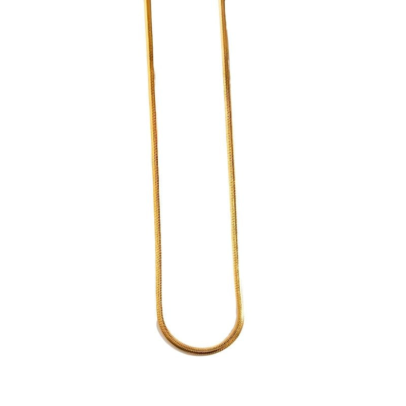 Cadena Mini Snake