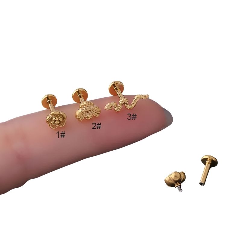 Piercing Snake