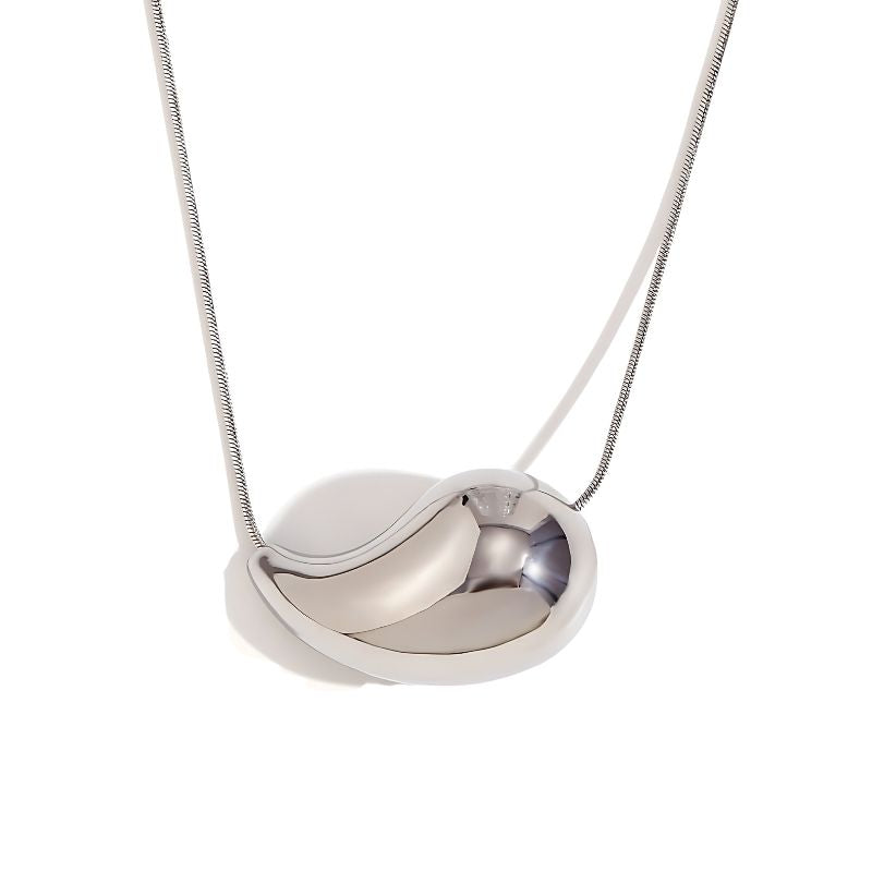 Collar Gota de Agua