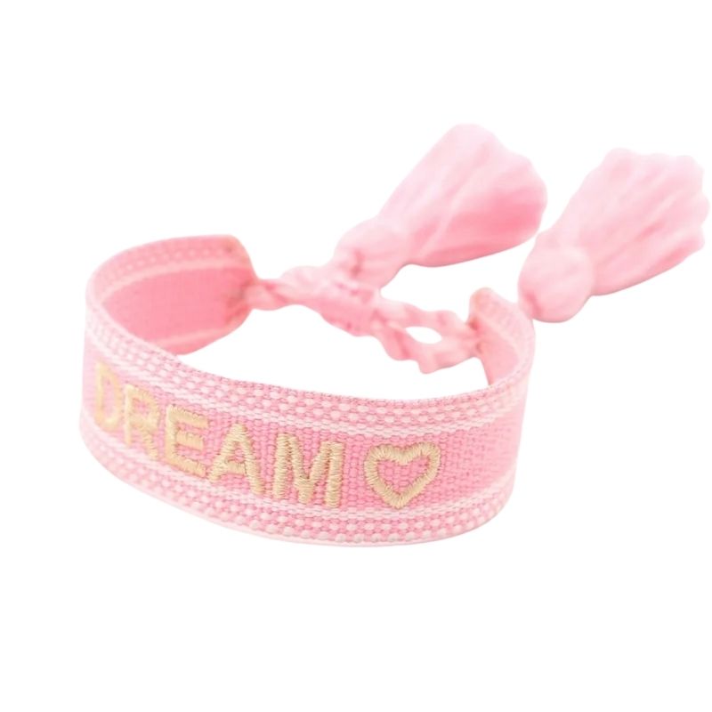 Pulsera Dream