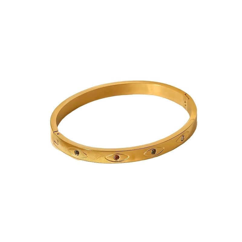 Brazalete Ojitos
