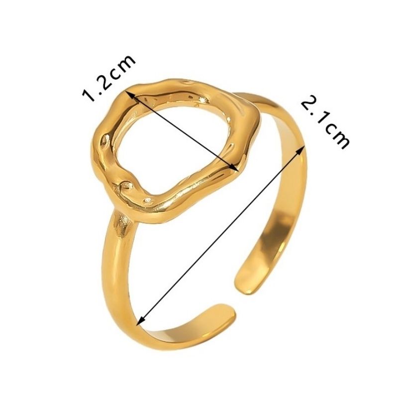 Anillo Ciclo