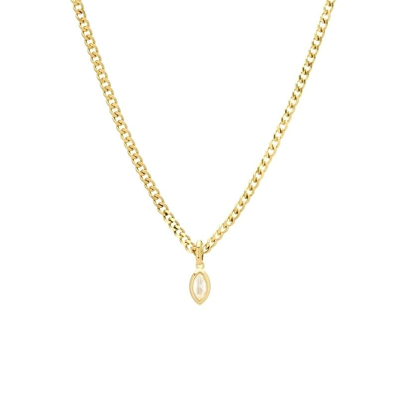Collar Brillo
