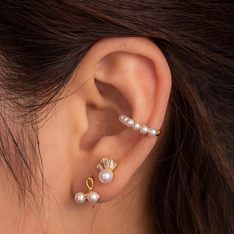 Earcuff Elisa