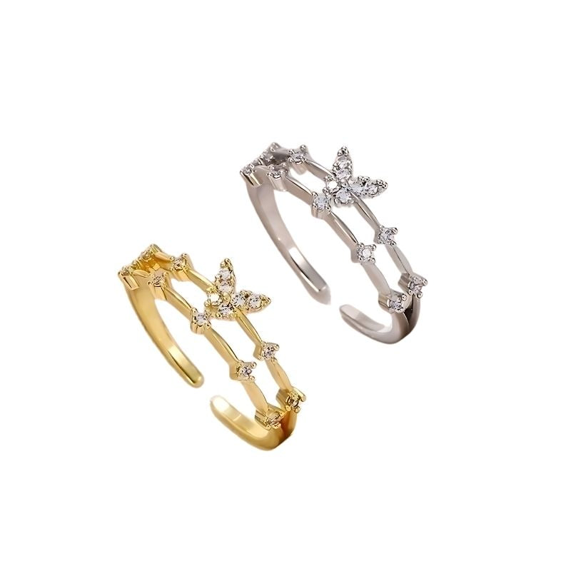 Anillo Sirena