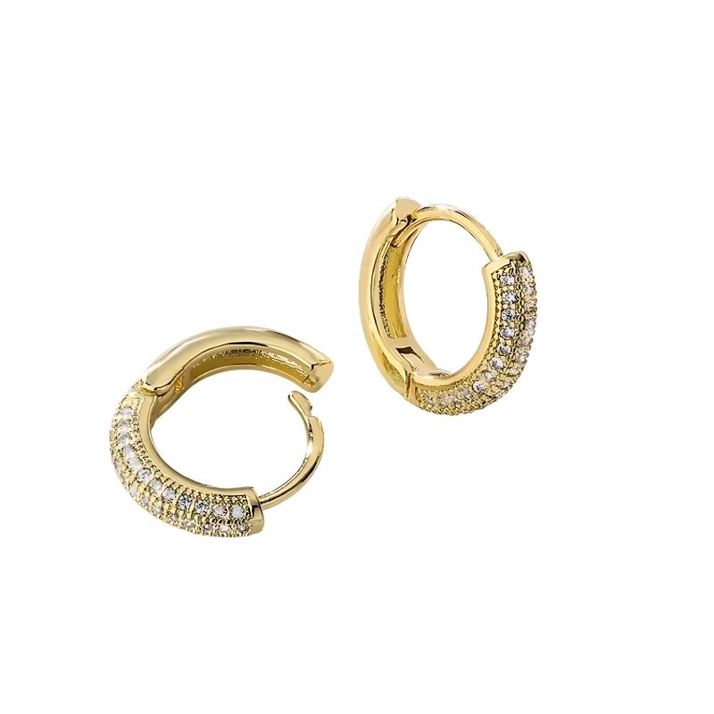 Argollas Sparkle