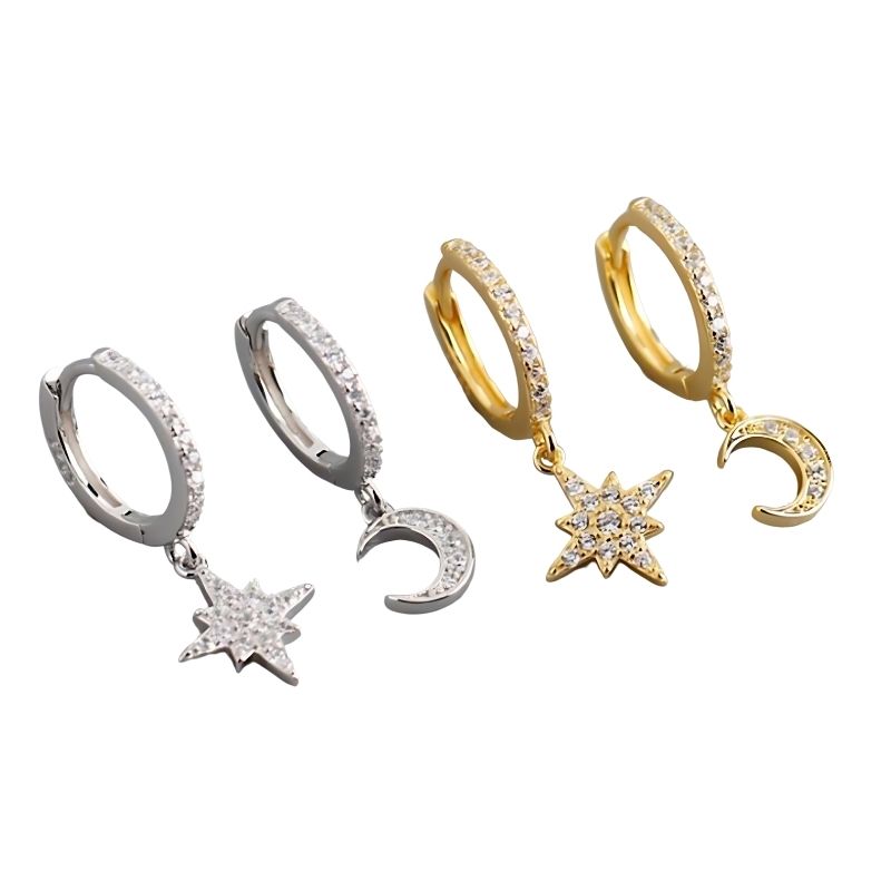 Argolla del Cielo Silver