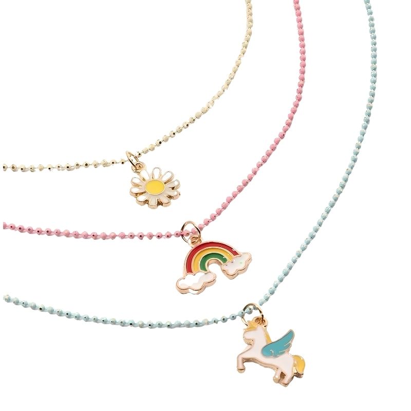 Collar Felicidad