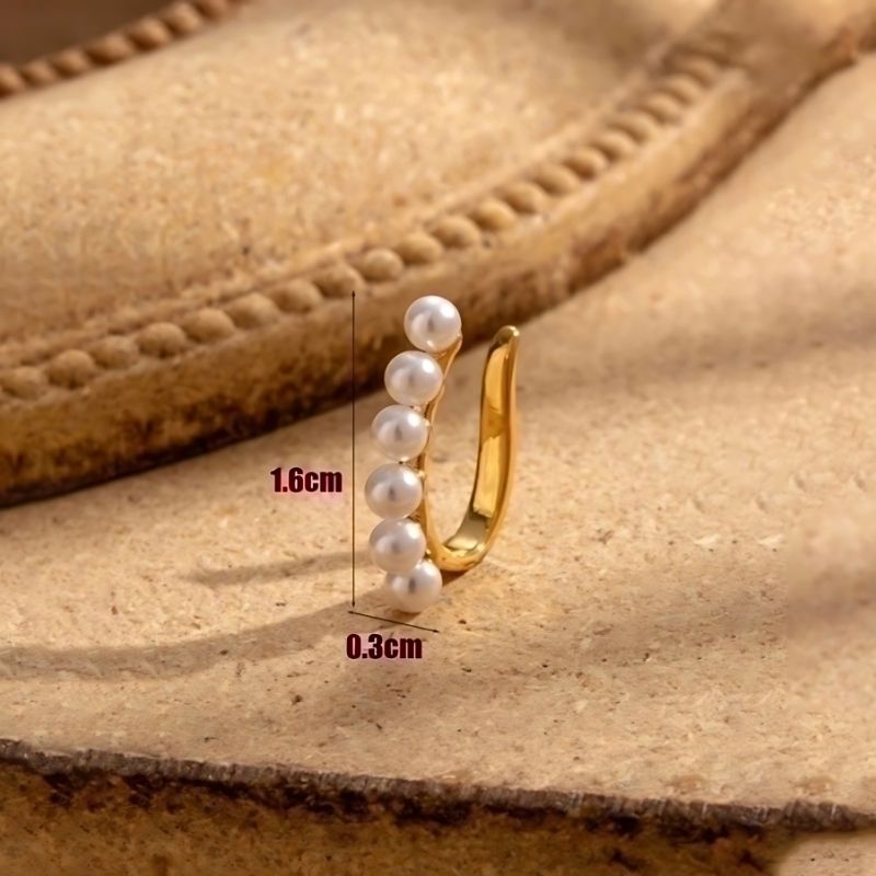 Earcuff Elisa