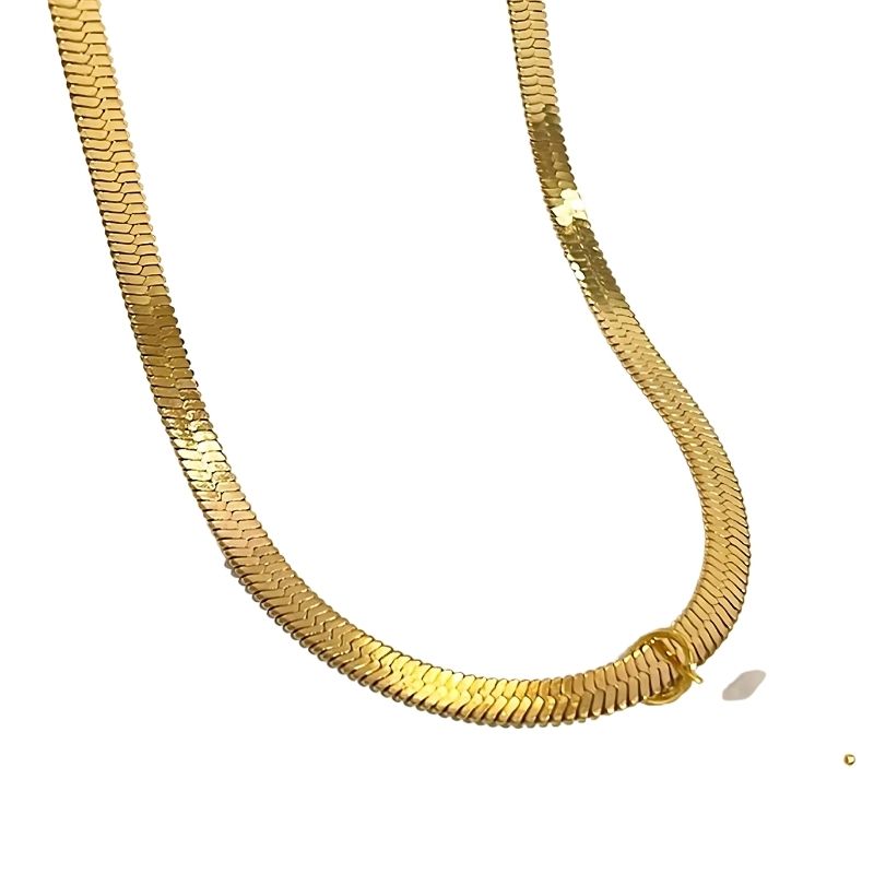 Cadena Snake Pearl