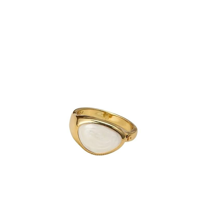 Anillo Blanca