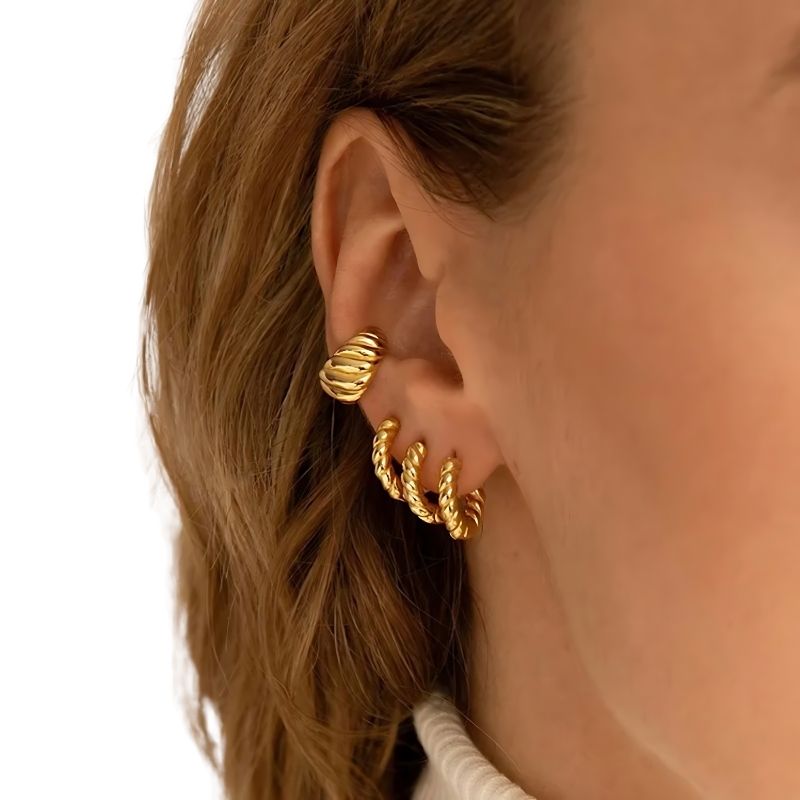 Earcuff Real