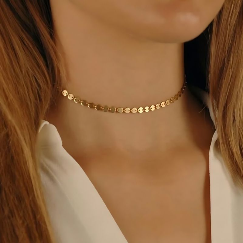 Choker Ciclo