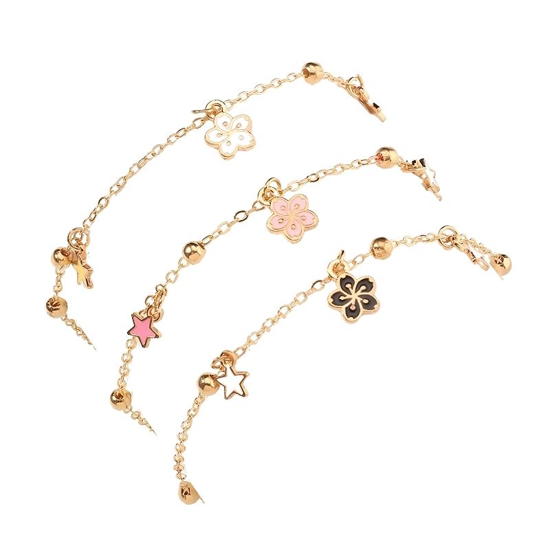 Pulsera Primavera