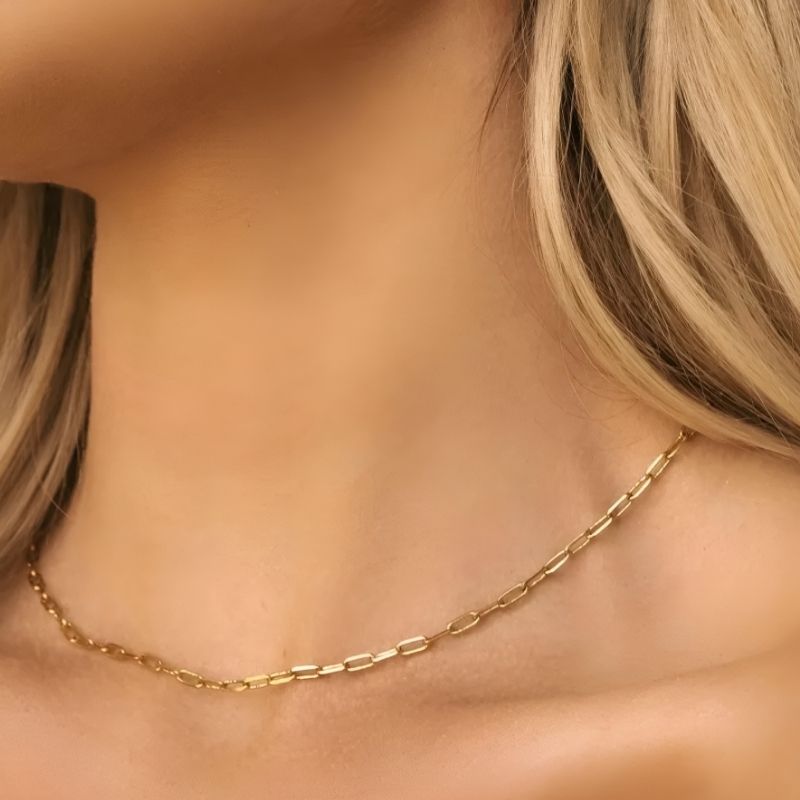 Cadena Extra Chaini