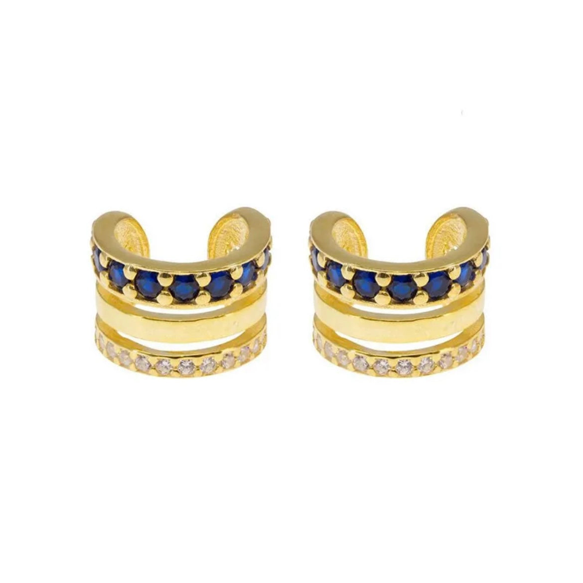 Earcuff Pamela (unitario)