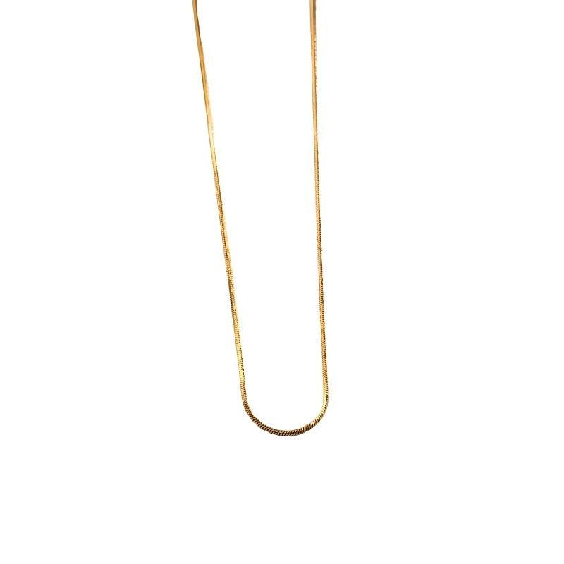 Cadena Mini Snake