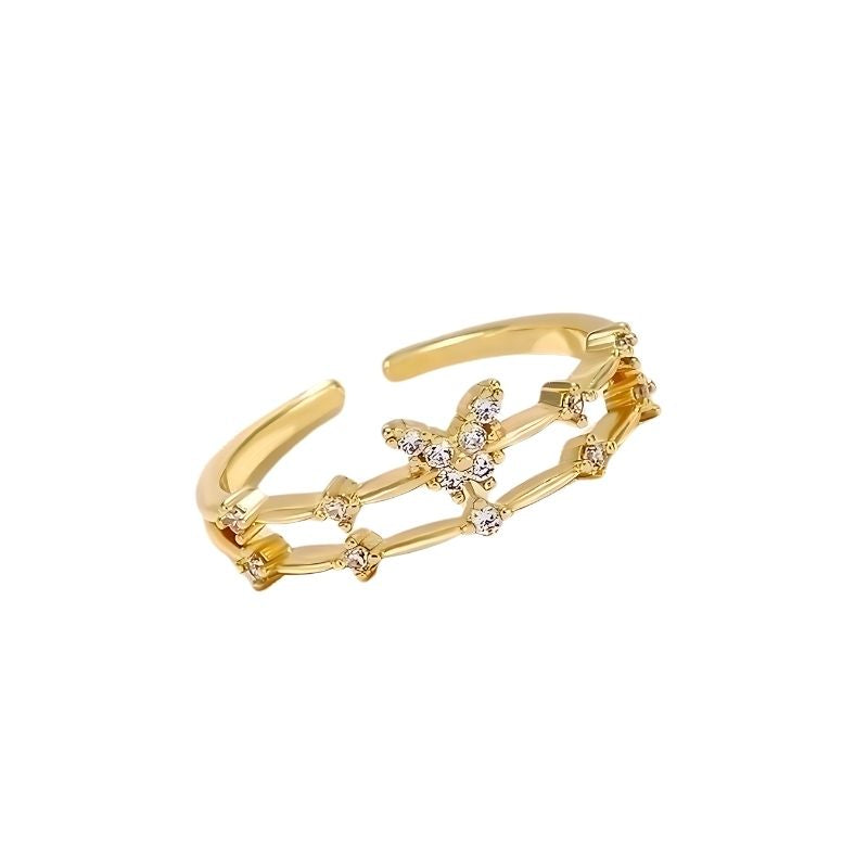 Anillo Sirena