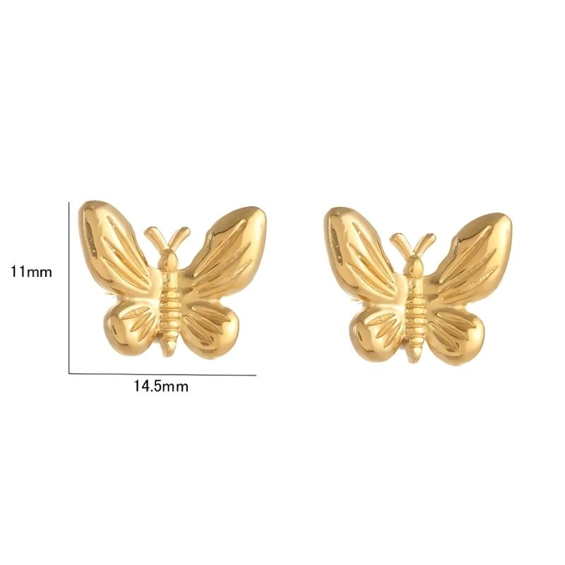 Aro Mariposa