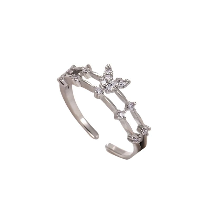 Anillo Sirena