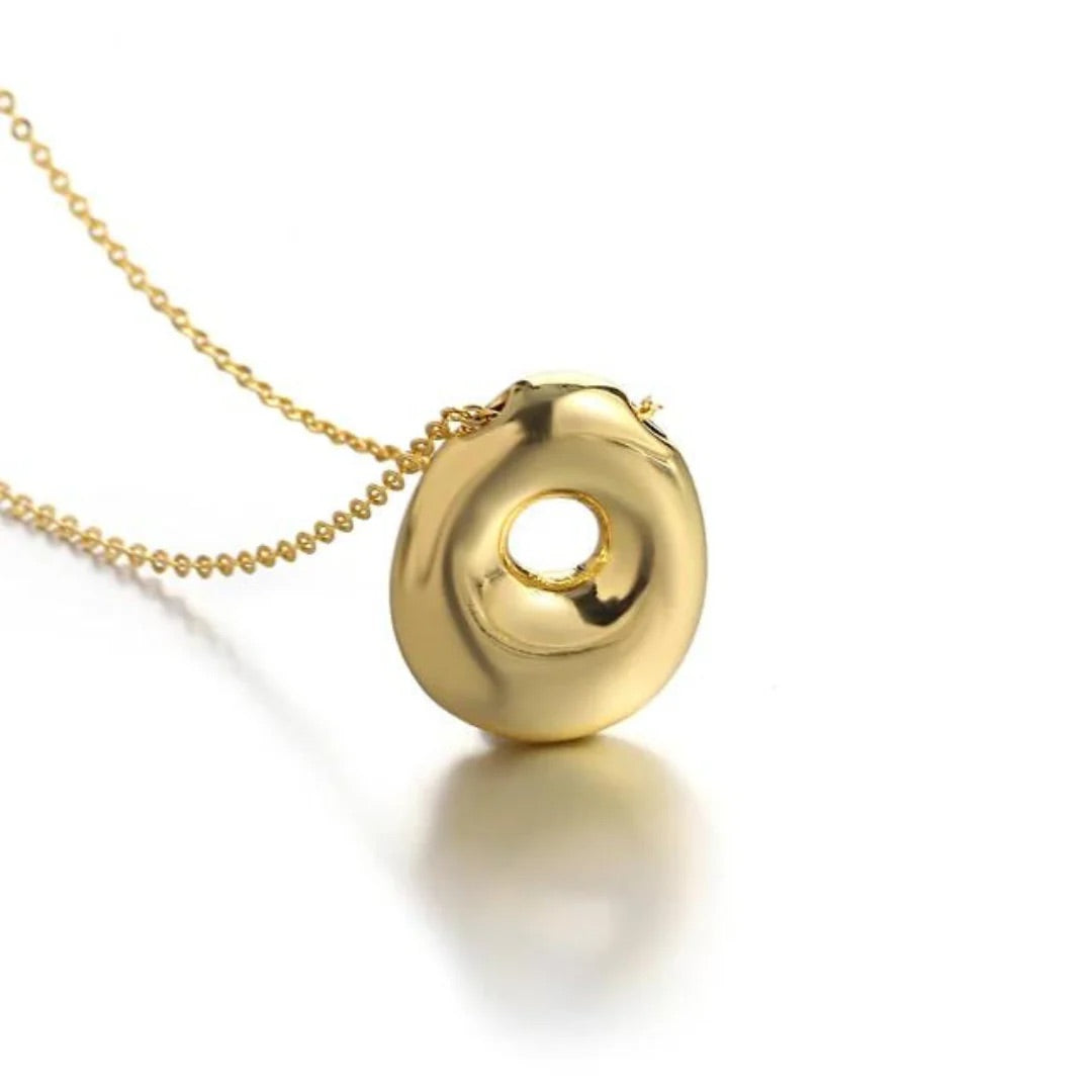 Collar Inicial Loly