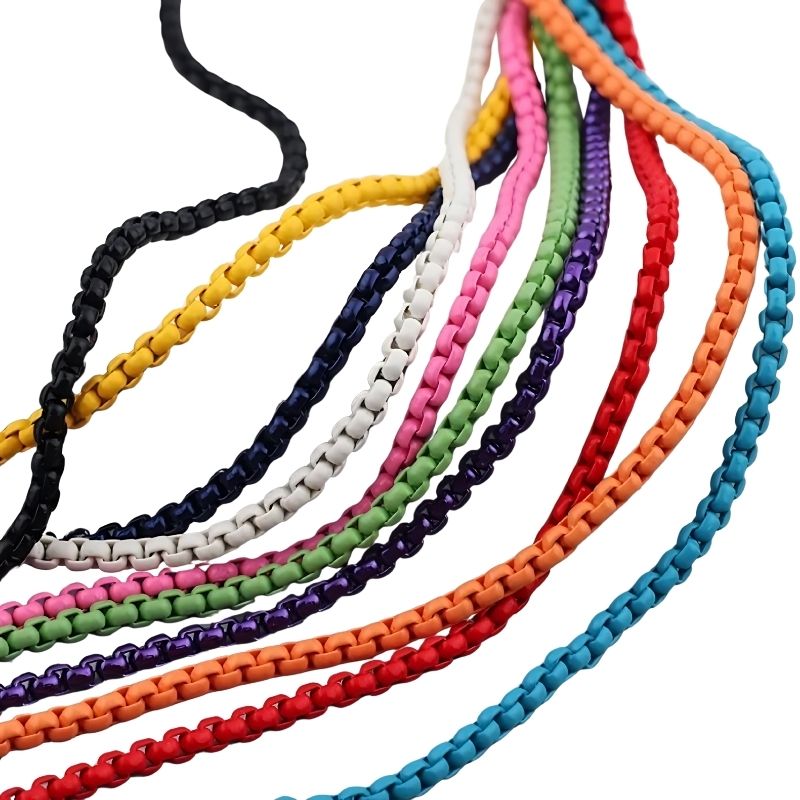 Collar Vida Colorida