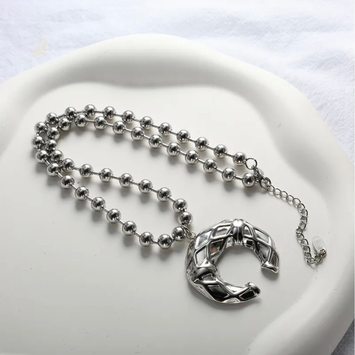 Collar de la Suerte