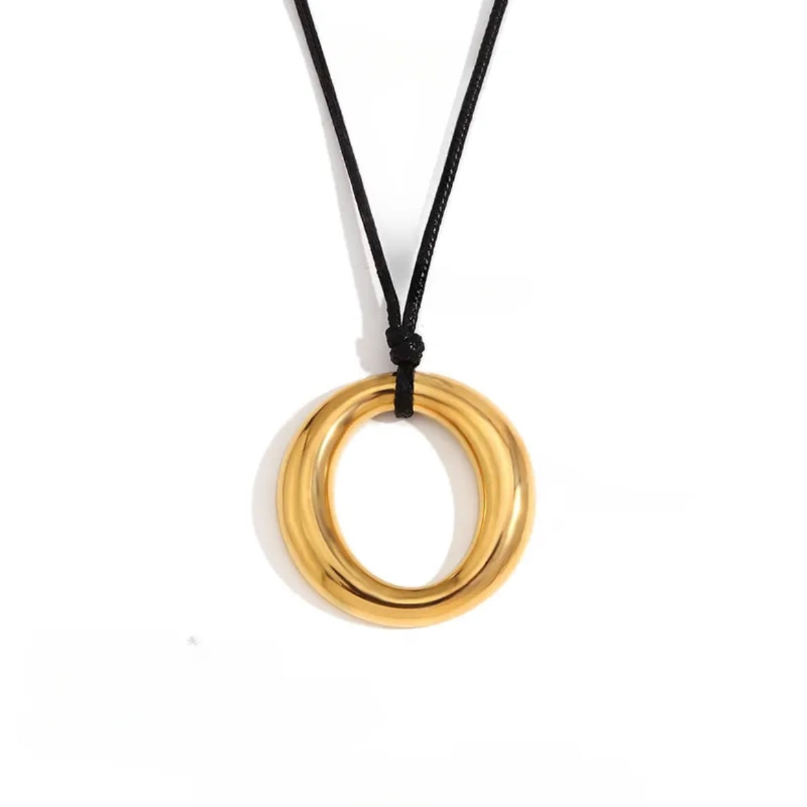 Collar Infinito