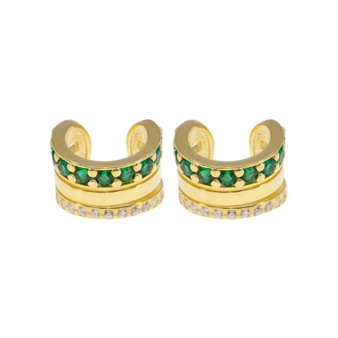 Earcuff Pamela (unitario)