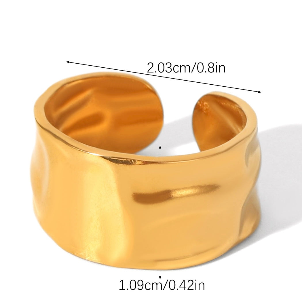 Anillo Tina