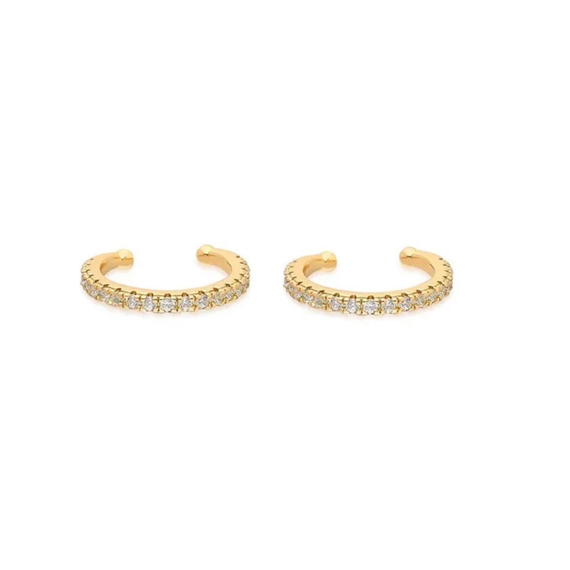 Earcuff Clásico
