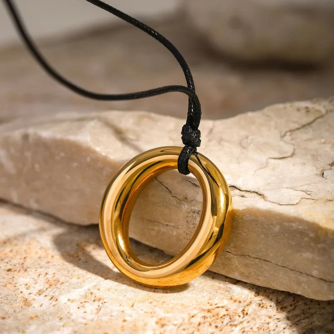 Collar Infinito