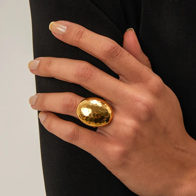 Anillo Isa