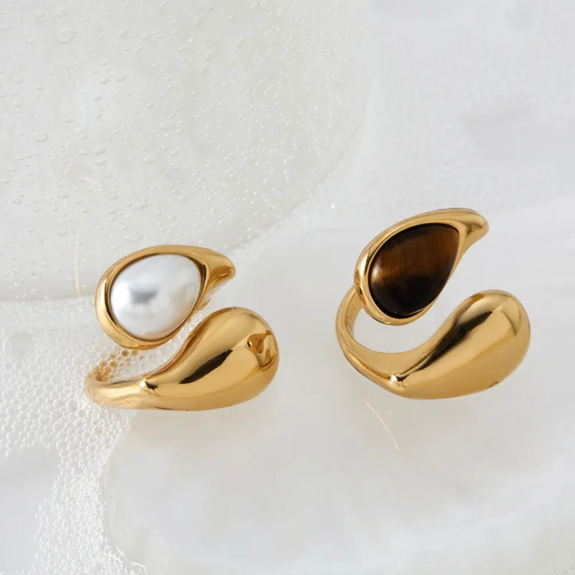 Anillo Elizabeth