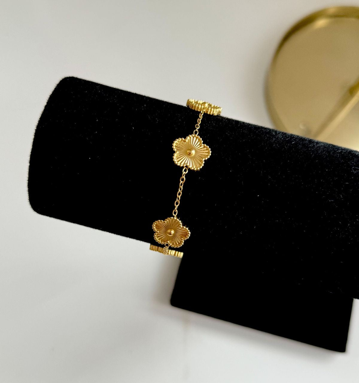 Pulsera Vanina