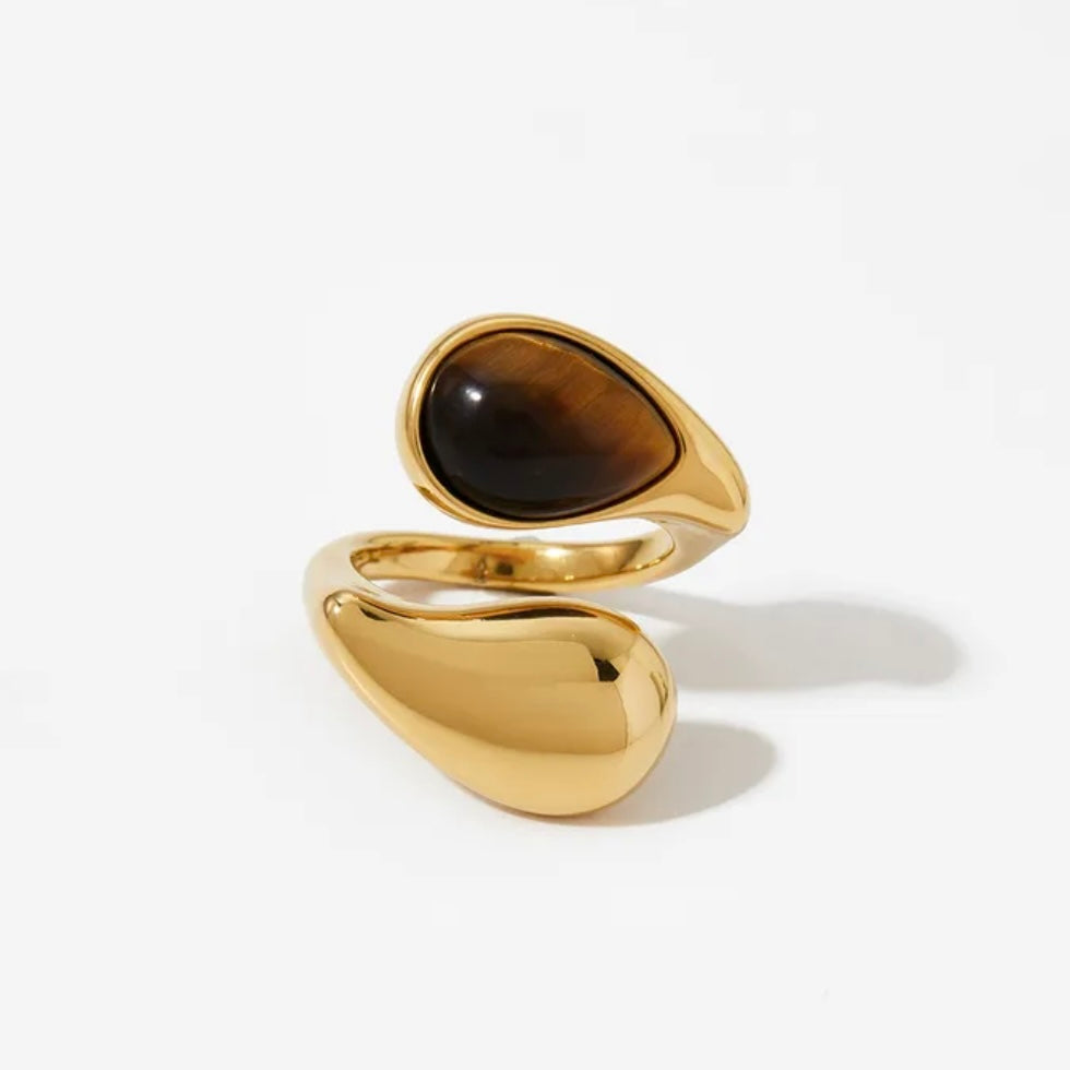 Anillo Elizabeth