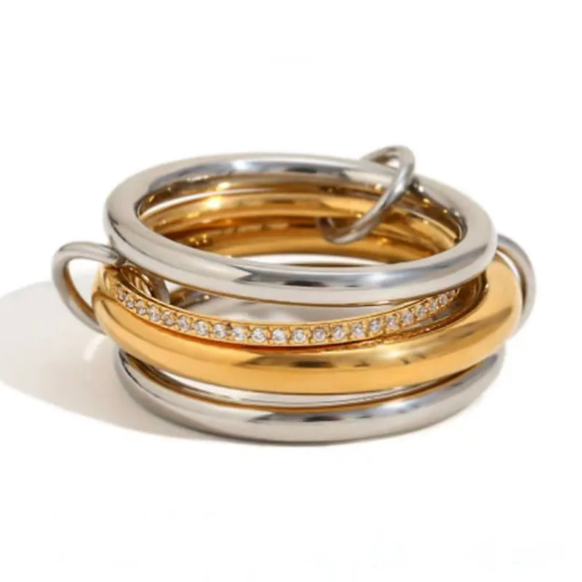 Anillo Inés