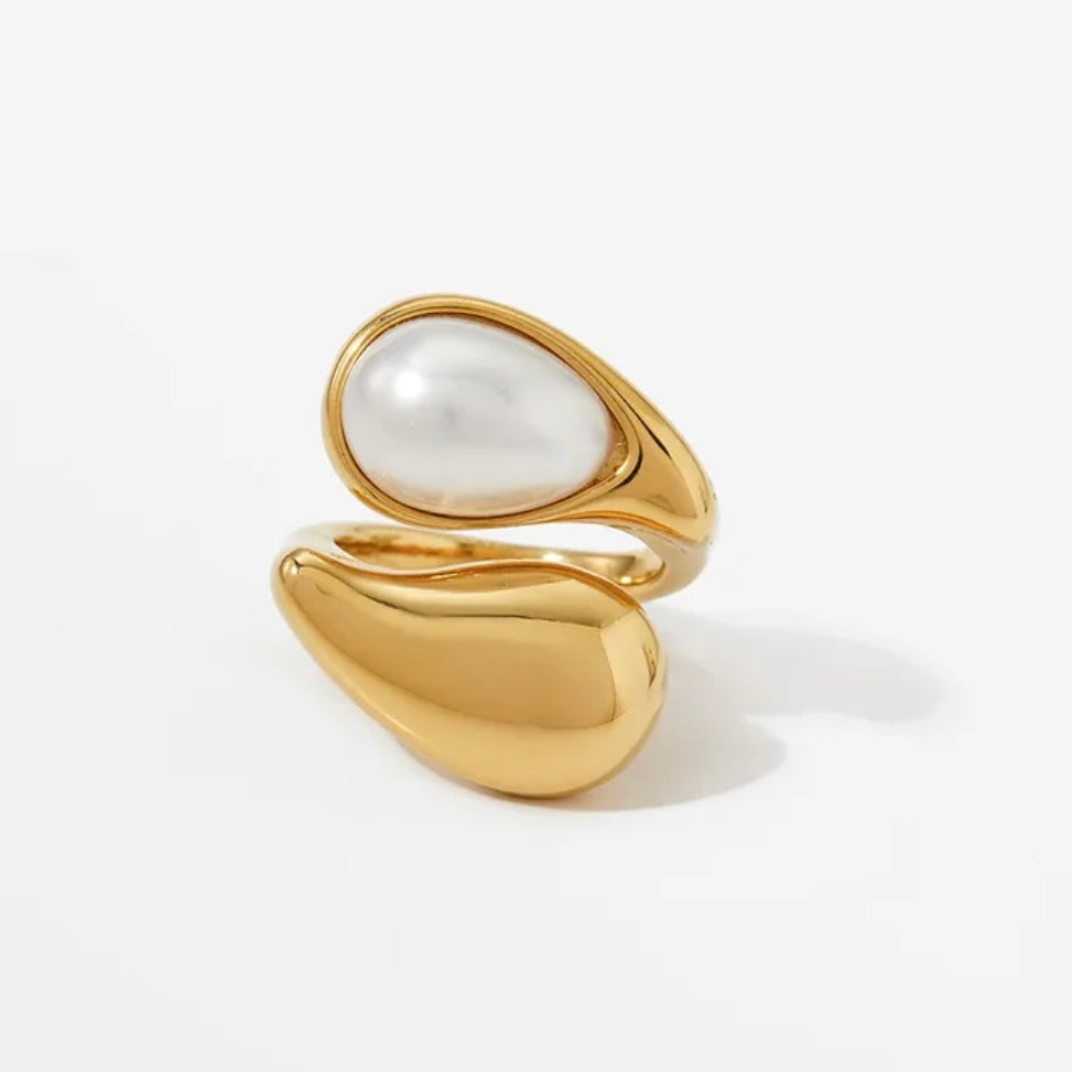 Anillo Elizabeth