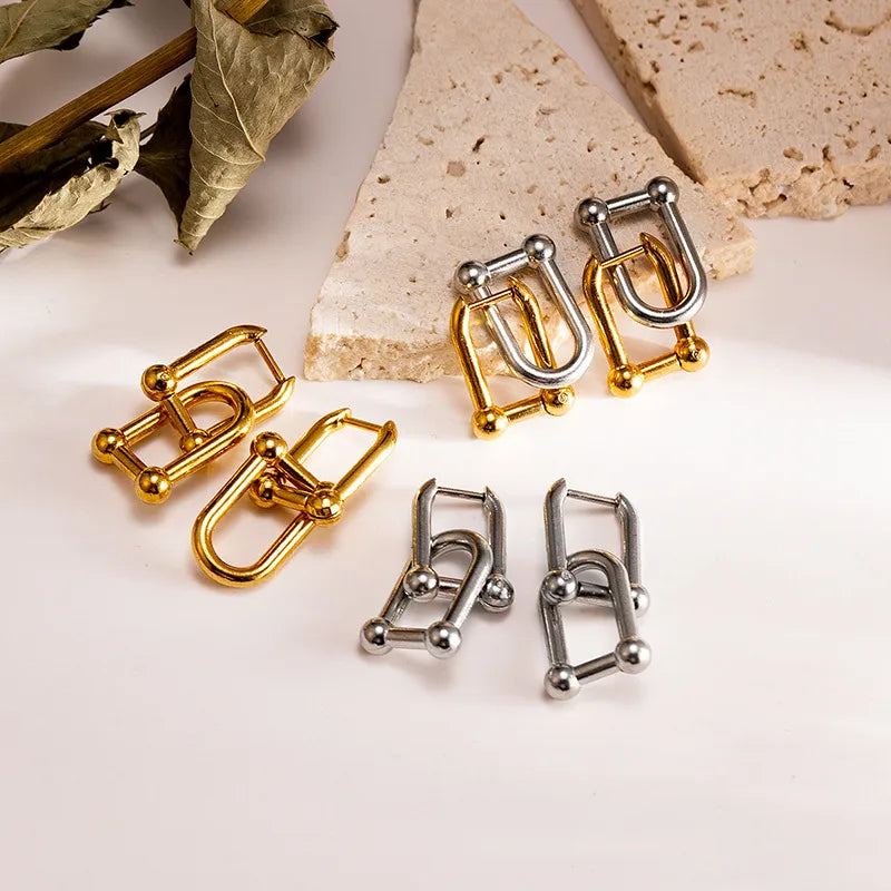 Aros Doble Amelia