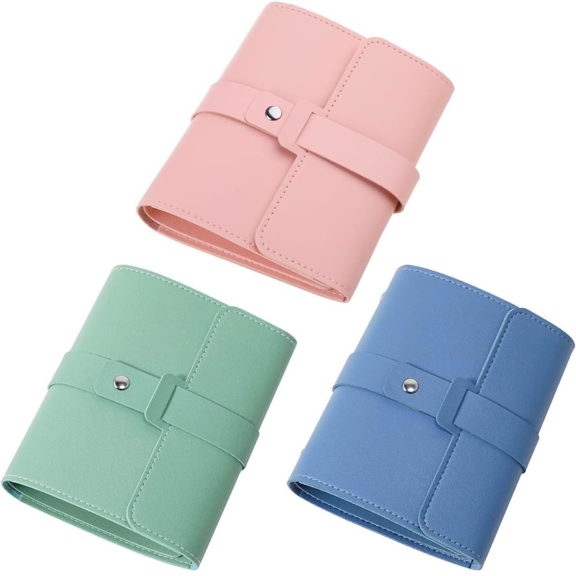 Joyero Plegable Colorful