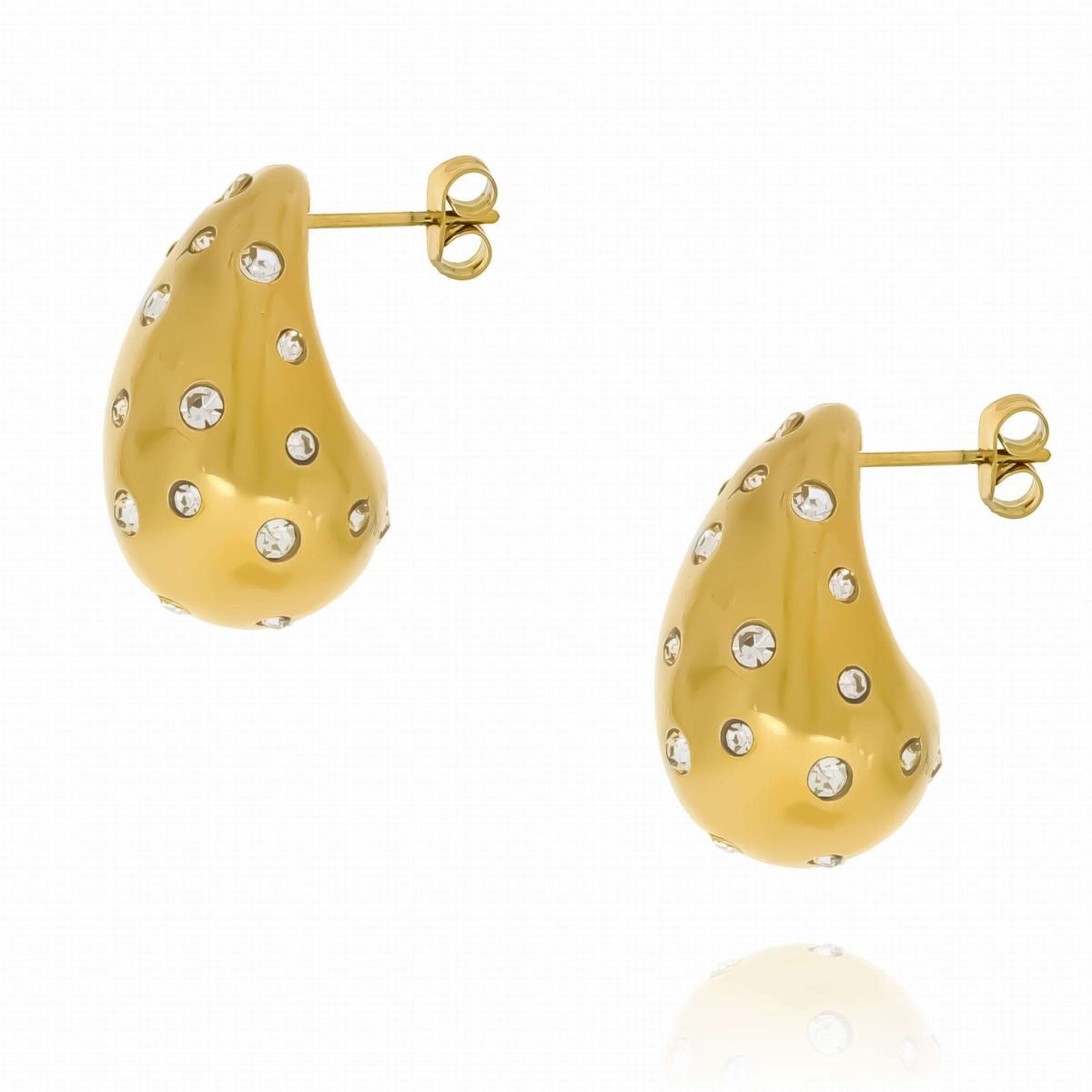 Aros Drop Shine