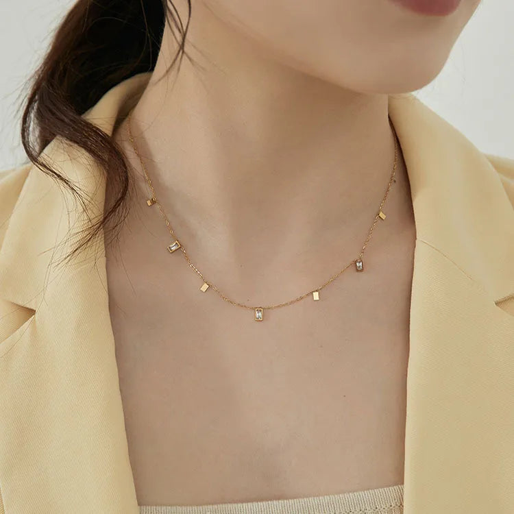 Collar Valeria
