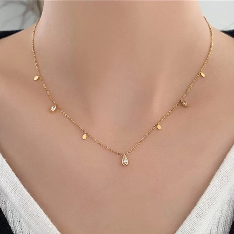 Collar Valeria