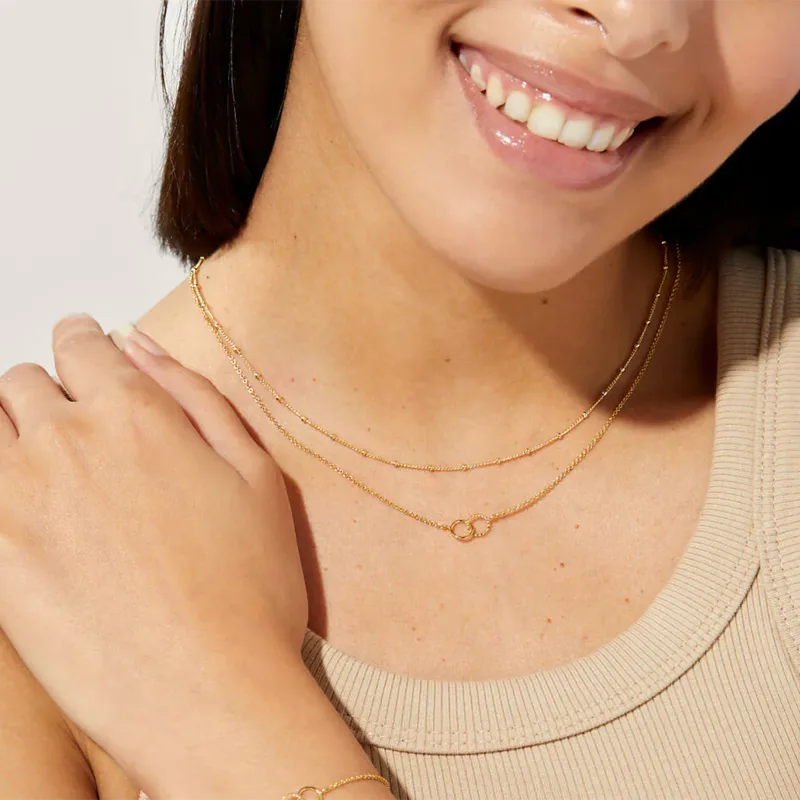 Collar Doble Ciclo